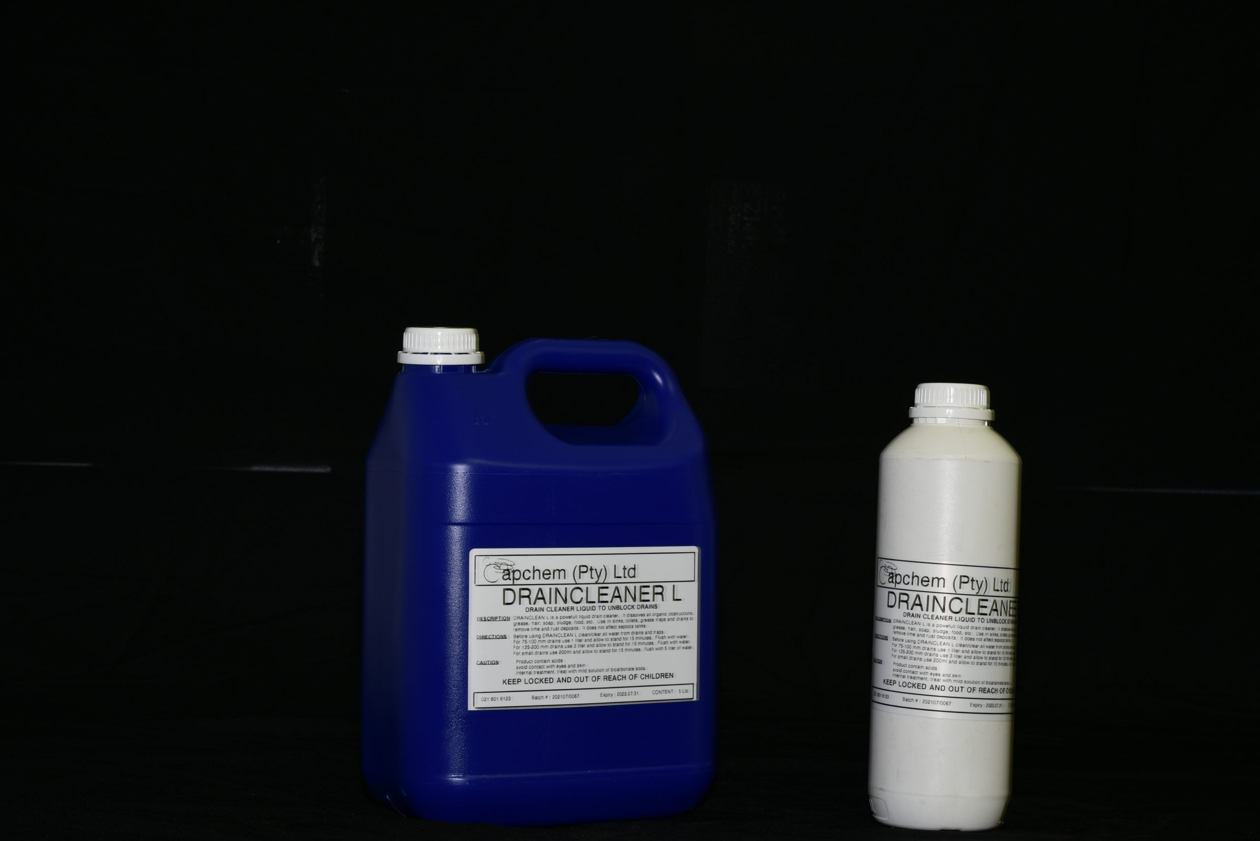 Draincleaner L