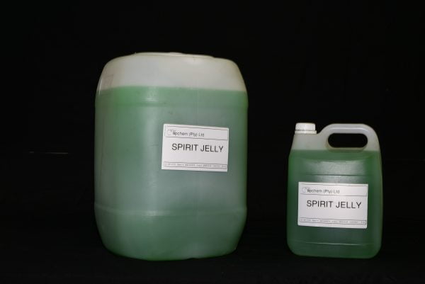 Spirit Jelly